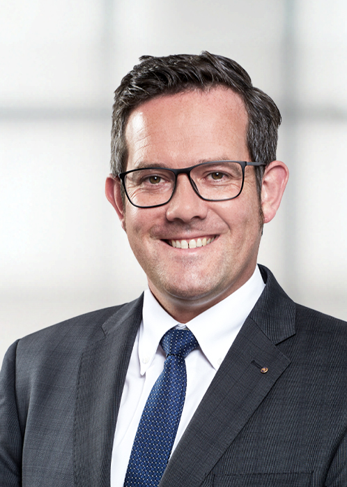 Gregor Nieswandt Gregor Nieswandt
